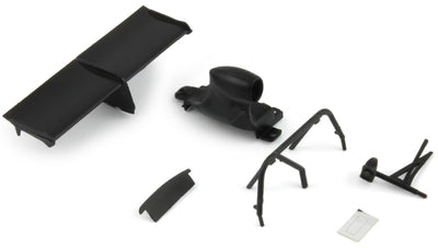 Slot.It CS27p Tearproof Parts, Matra MS 670 B