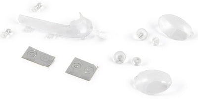 Slot.It CS27v Transparent Parts, Matra MS 670 B