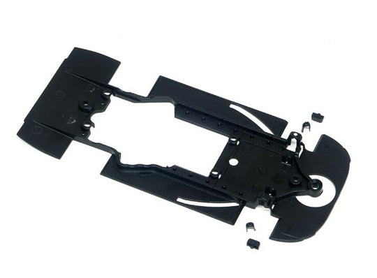 Slot.It CS12t-60 AW Chassis EVO6, Audi R8C