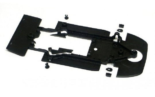 Slot.It CS23t-60 AW Chassis EVO6, Porsche 911 GT1