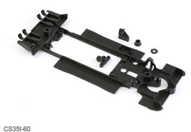 Slot.It CS35t-60 Inline Chassis, Alfa Romeo 155 V6
