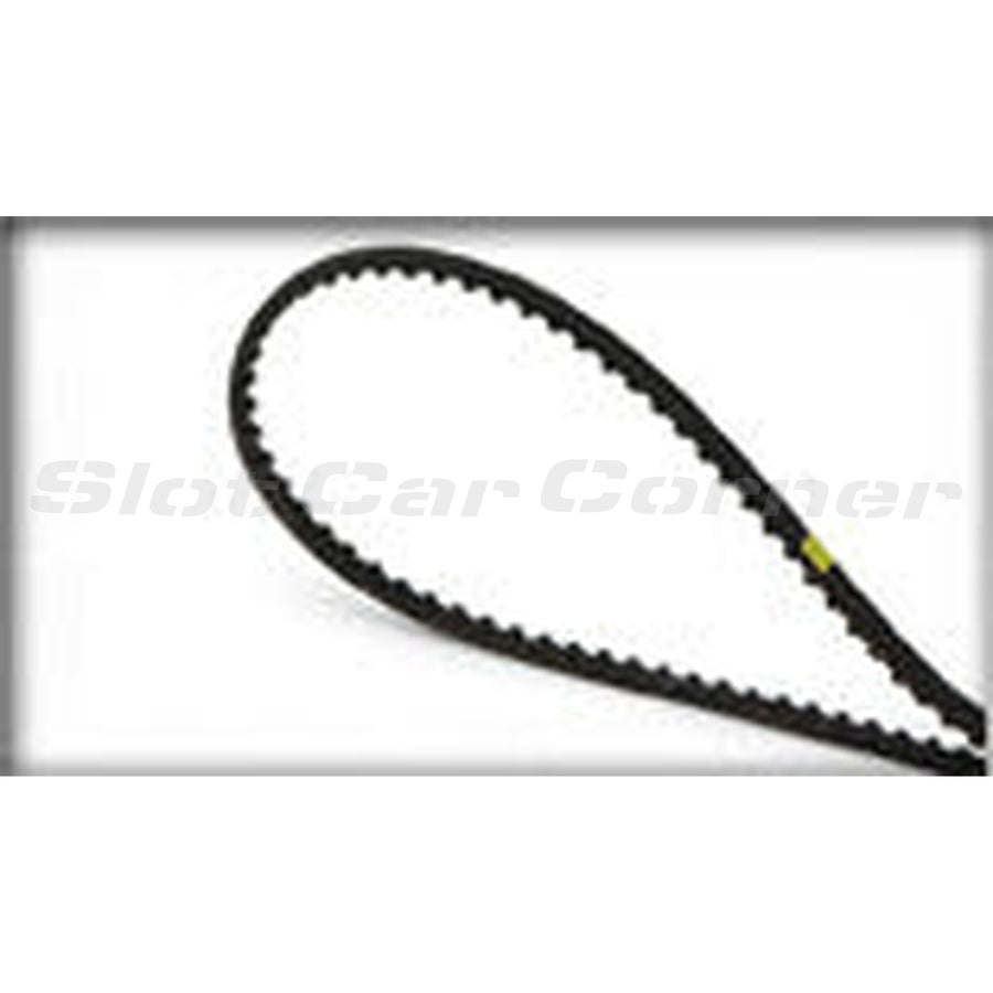 Slot.It CH108 4WD Cogged Belt 94 teeth