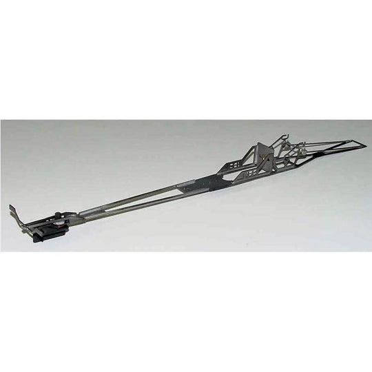 JDS2006 JDS Slingshot '07 Nostalgia T/F Drag Chassis