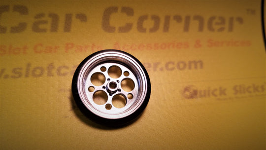 JDS7004 JDS Champ 5000 3/4" Front Drag Wheels