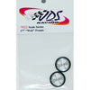 JDS7022 JDS Scale Series 17" Web Front Wheels