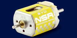 NSR 3042 Shark EVO Balanced 32,000 RPM Motor
