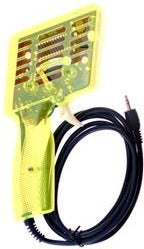 PMTR2149 Professor Motor 35 Ohm POLICAR Resistor Controller w/3.5mm Stereo Plug