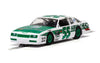 Scalextric C4079 Chevrolet Monte Carlo 1986 Green / White 'Arrow Head' No. 55