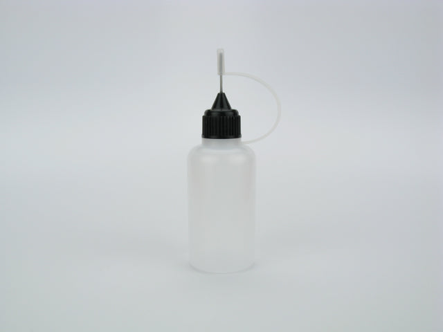 SCC Precision Needle Bottle - 1 oz.