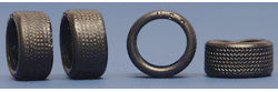NSR 5219EVO UltraGrip Tires, 21x12mm, Classic