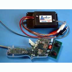 Third Eye Hitman 1:24 Electronic Controller