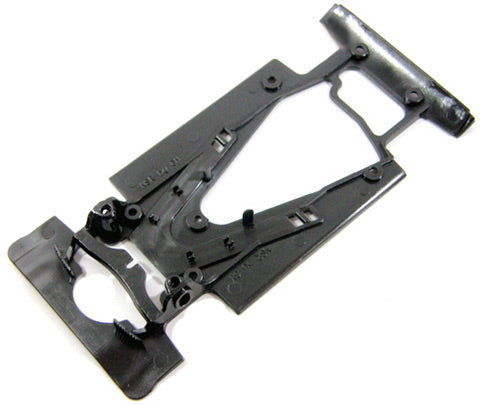 NSR 1412 Chassis, Audi R18, Medium