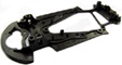 NSR 1402 Chassis, Audi R8, Standard