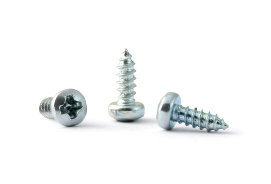 NSR 4833 Screws Standard 2.2 x 6.5mm