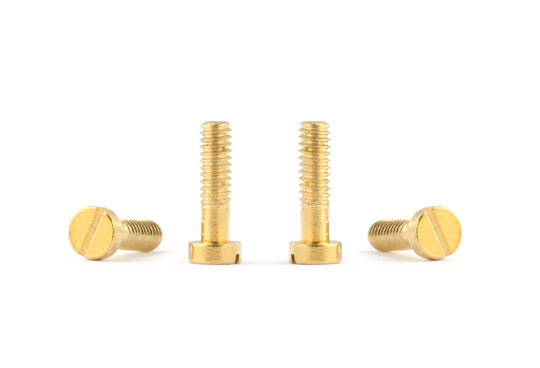 NSR 4834 Metric Body Screws, M2.2 x 8mm, Smaller Shank