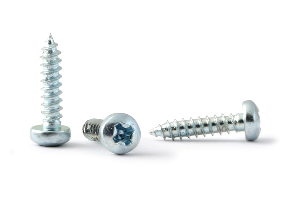 NSR 4835 Screws Long 2.2 x 9.5mm