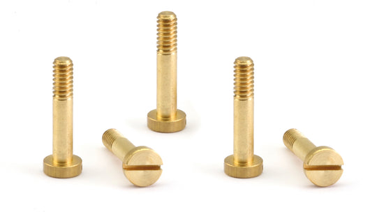 NSR 4837 Metric Suspension Screws, M2.2 x 9.5mm