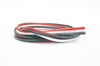 Silicone Controller Lead Wire - Multi-Color, 14 AWG