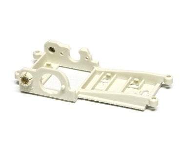 Slot.It CH68 Motor Mount, Can Drive, 0.75mm Offset