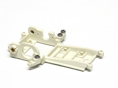 Slot.It CH69 Motor Mount EVO6, Sidewinder, 0.75mm Offset