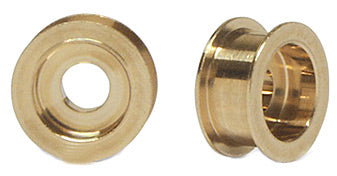 NSR 2004803 Axle/Motor Bushings, 2mm ID