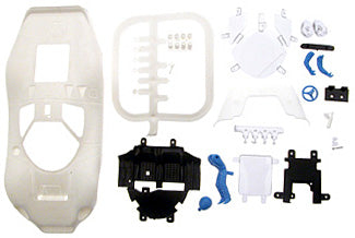 NSR 1364 Body Kit, Ford P68