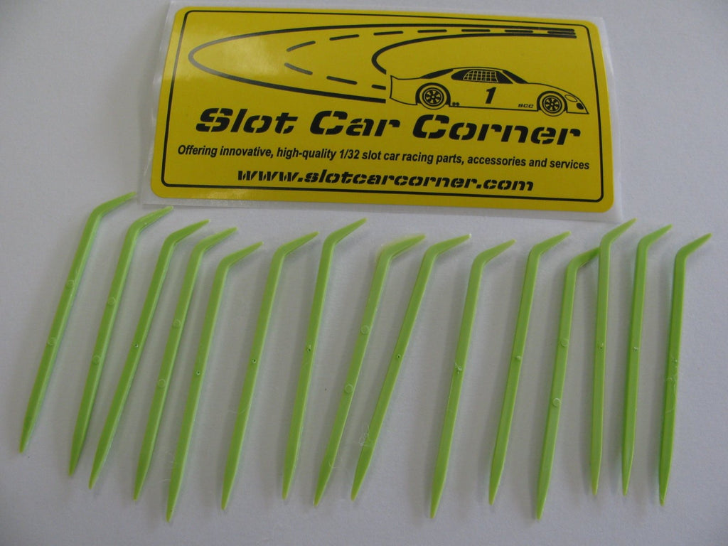 SCC Tire Glue Sticks