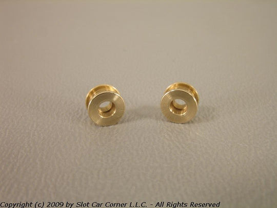 SCC Bronze Racing Bushings