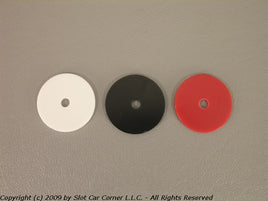 SCC Plastic Fender Washers