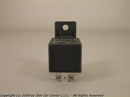 SCC Power Relay - 12VDC