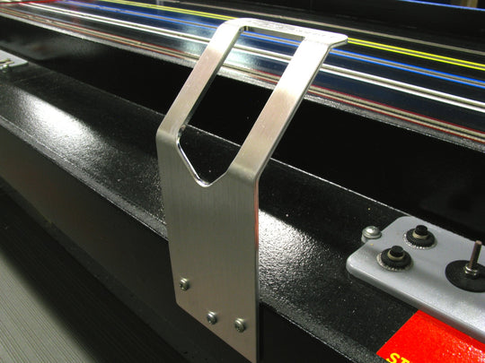 Slot Car Corner Controller Holder