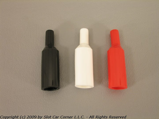 SCC Protective Boots for Alligator Clips