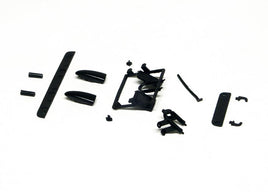 Slot.It CS18p Tearproof Parts, Ford GT40