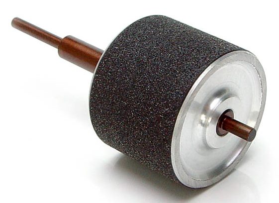 HT-103040 Hudy Replacement Abrasive Disk