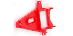NSR 1264 EVO Triangular SW Motor Mount, Short-Can, X-Hard