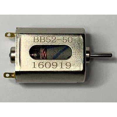 B52 Ball Bearing FK-130 Motor, 50,000 RPM