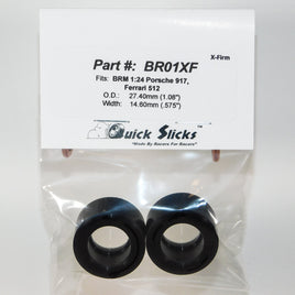 Quick Slicks BR01XF tires
