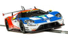 C3858 Scalextric Ford GT GTE Le Mans No. 69