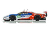 C3858 Scalextric Ford GT GTE Le Mans No. 69