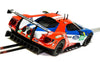 C3858 Scalextric Ford GT GTE Le Mans No. 69