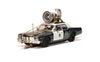 Scalextric C4322 Blues Brothers Bluesmobile
