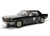 Scalextric C4405 Ford Mustang, No. 47