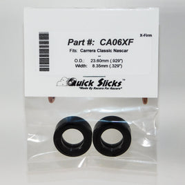 Quick Slicks CA06XF tires