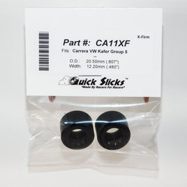 Quick Slicks CA11XF tires