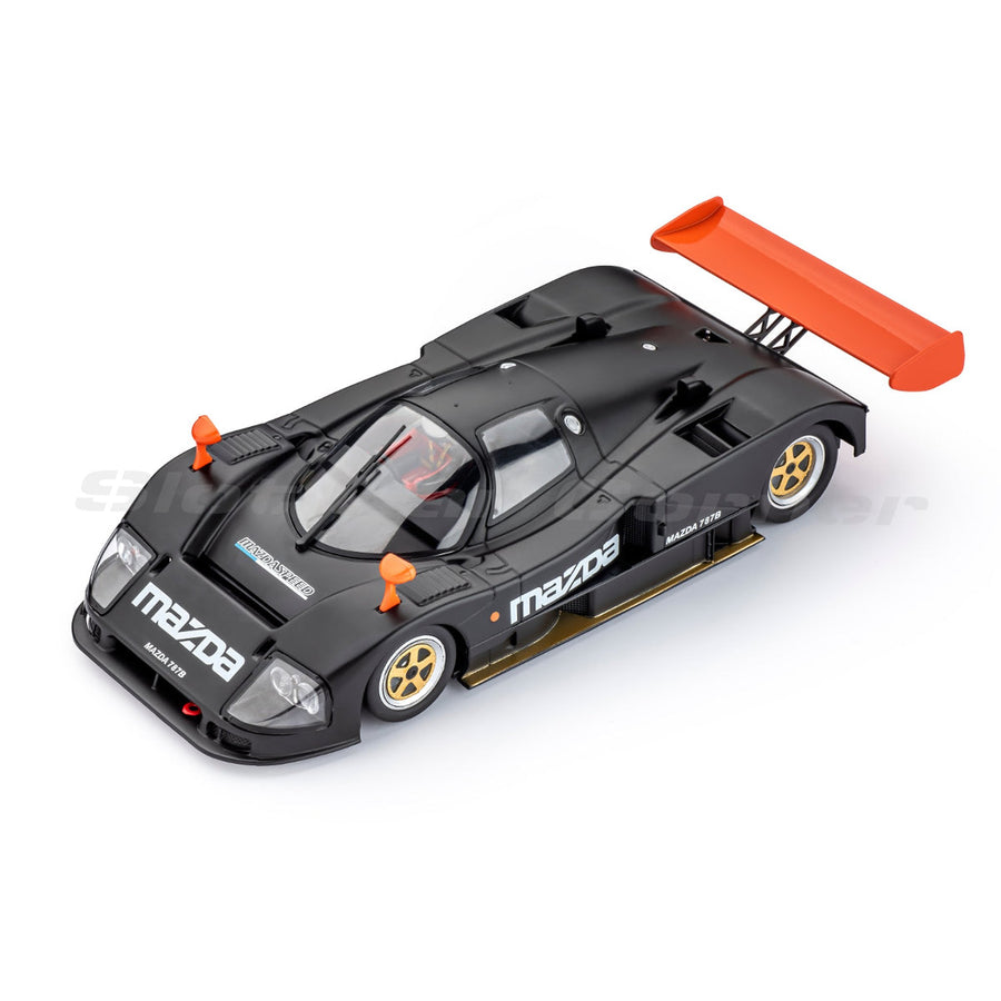 Slot.It CA15d Mazda 787B Test Car