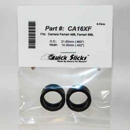 Quick Slicks CA16XF tires