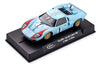 Slot.It CA20d Ford GT40 No. 1, Ken Miles - Denny Hulme