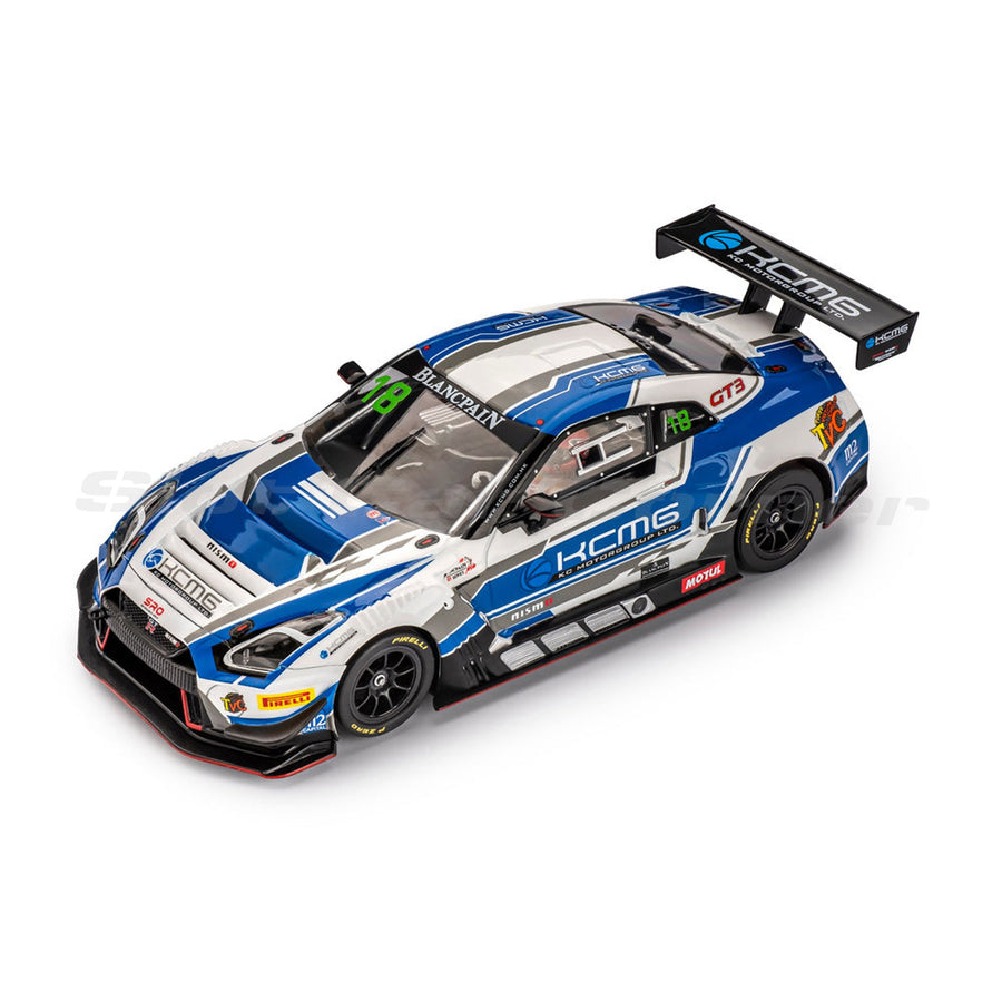 Slot.It CA49b Nissan Nismo GT-R GT3 No. 18