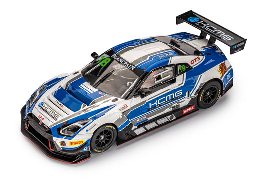 Slot.It CA49b Nissan Nismo GT-R GT3 No.18