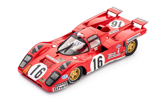 Slot.It CA51a 512M No. 16